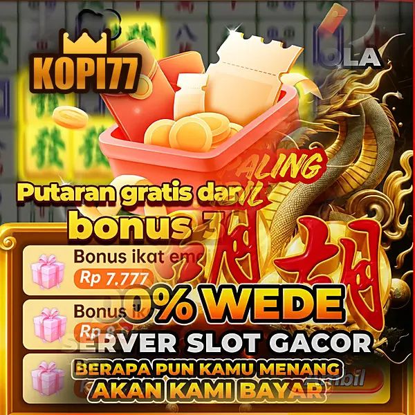 kopi77 Unduh