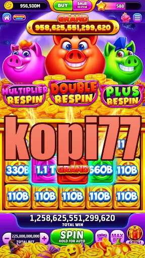 kopi77 Unduh