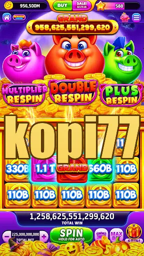 kopi77 Unduh