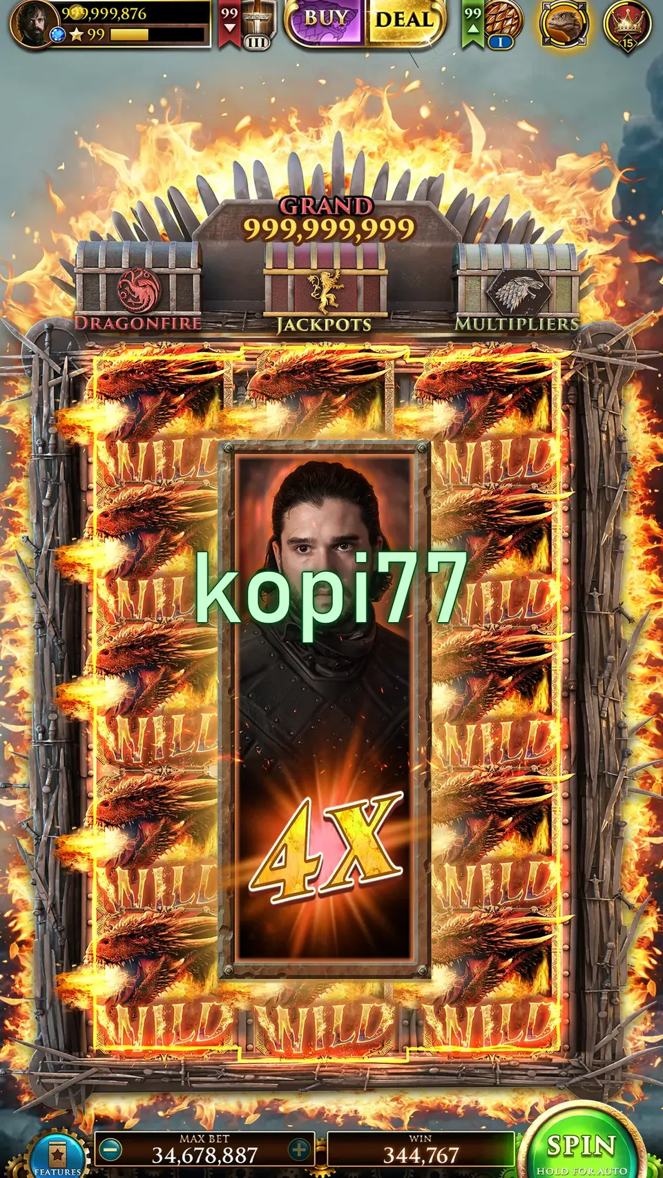 kopi77 Masuk